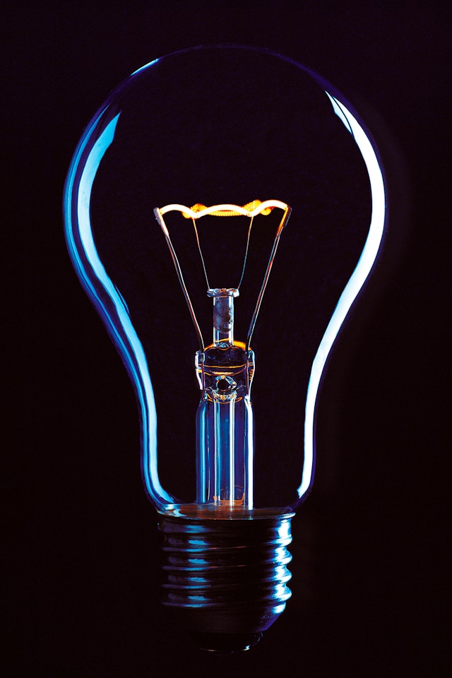 Solution Architecture Alessandro Bianchi KdTyfnUFAc Unsplash